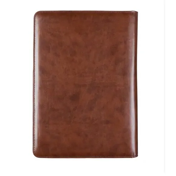 Zippered Padfolio/Portfolio Folder Christian Gifts - Picture 2 of 8